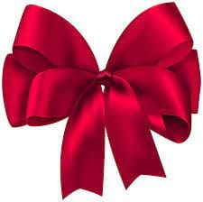 Gift wrapping / gift 'basket'