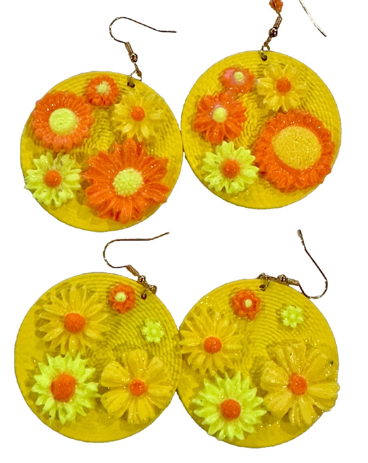 handmade-earrings handmade earrings